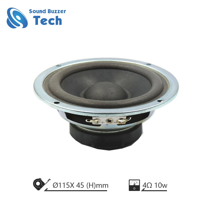 speaker unit price