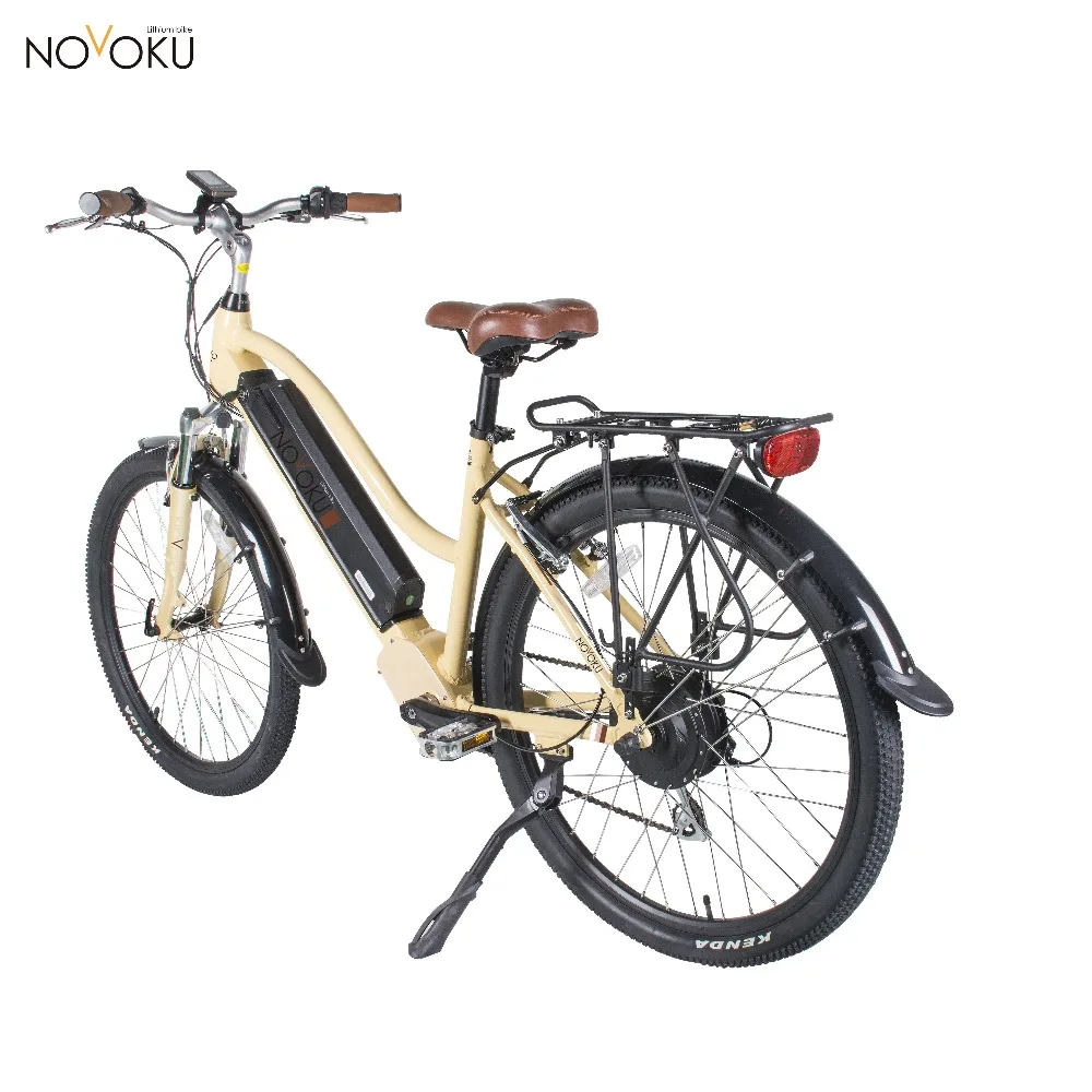 city ebike