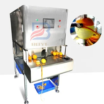 High capacity Jackfruit Peeling Machine automatic fruit peeler – WM  machinery