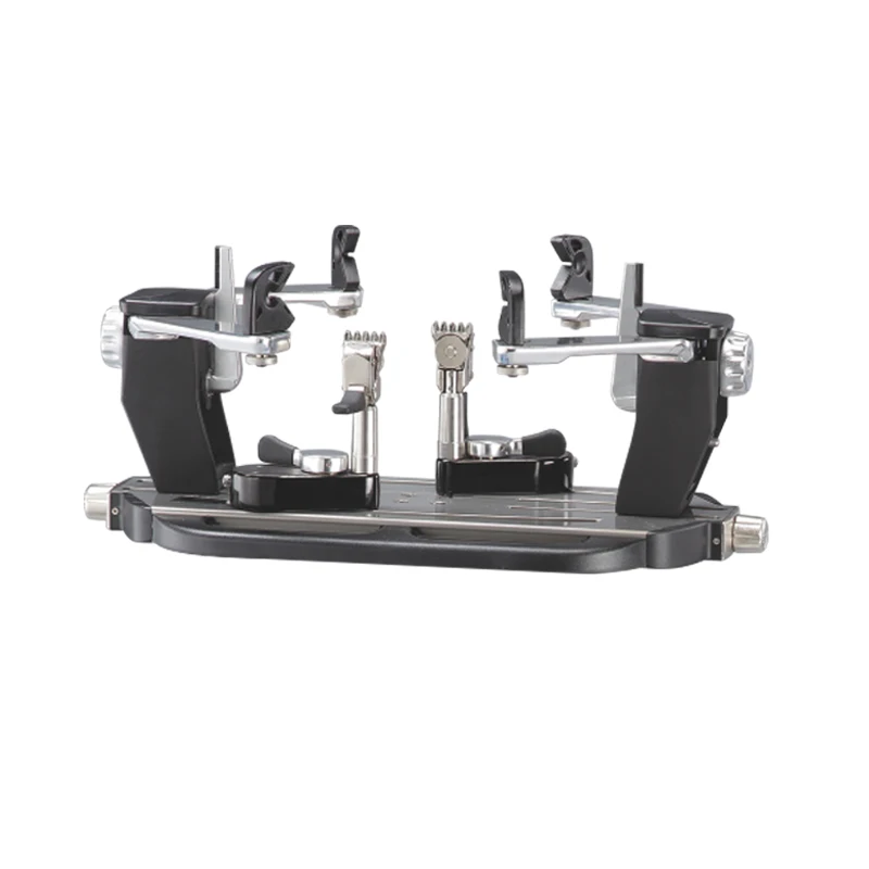 ALPHA Manual Badminton and Tennis Racket Stringing Machine for 9LBS to 90LBS