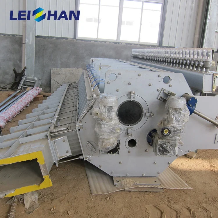 High Quality Paper Machine Part Headbox for Toilet Paper Factory