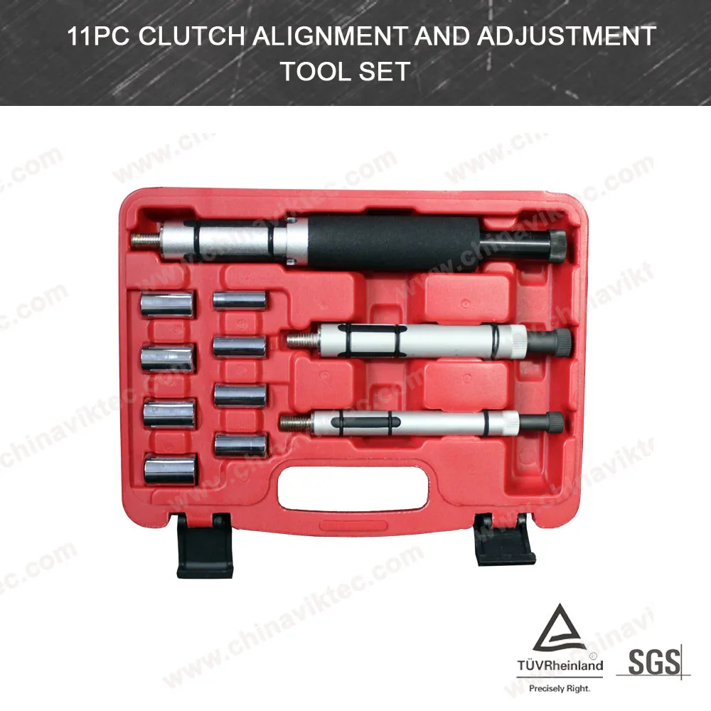 11pc Clutch Alignment And Adjustment Tool Set Buy Clutch Alignment
