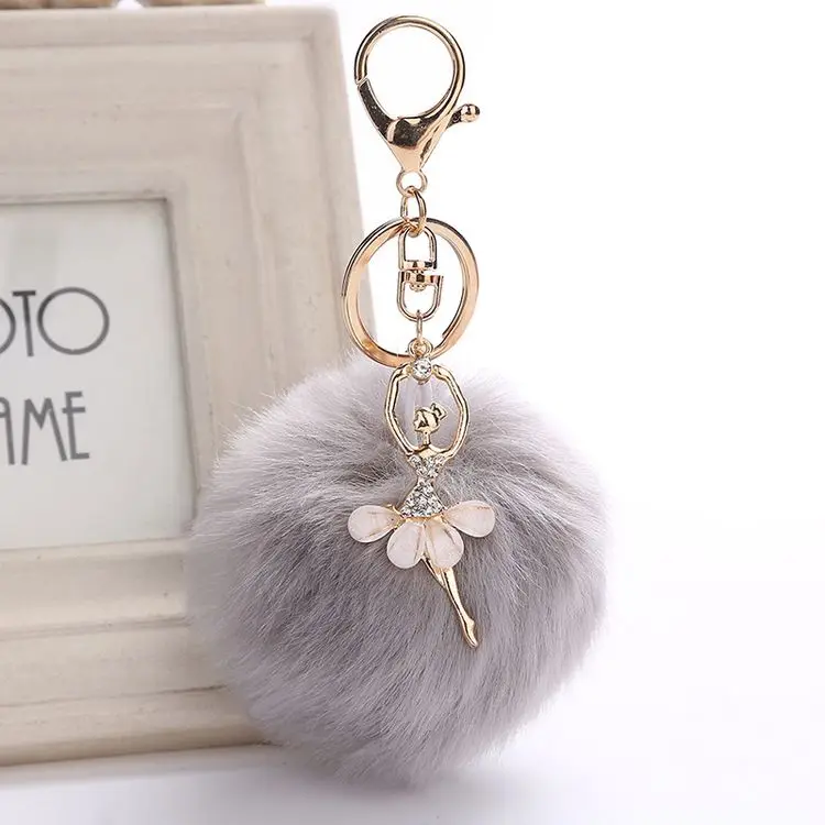 Houndstooth Rabbit Doll Keychain Cute Animal Key Ring Purse Bag Backpack  Car Charm Earphone Accessory Women Girls Gift - Temu Belgium