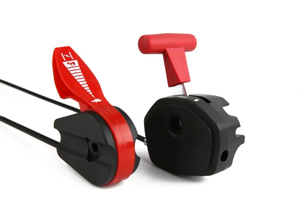 Customized Small Engine Throttle Cable cable - ANKUX.COM
