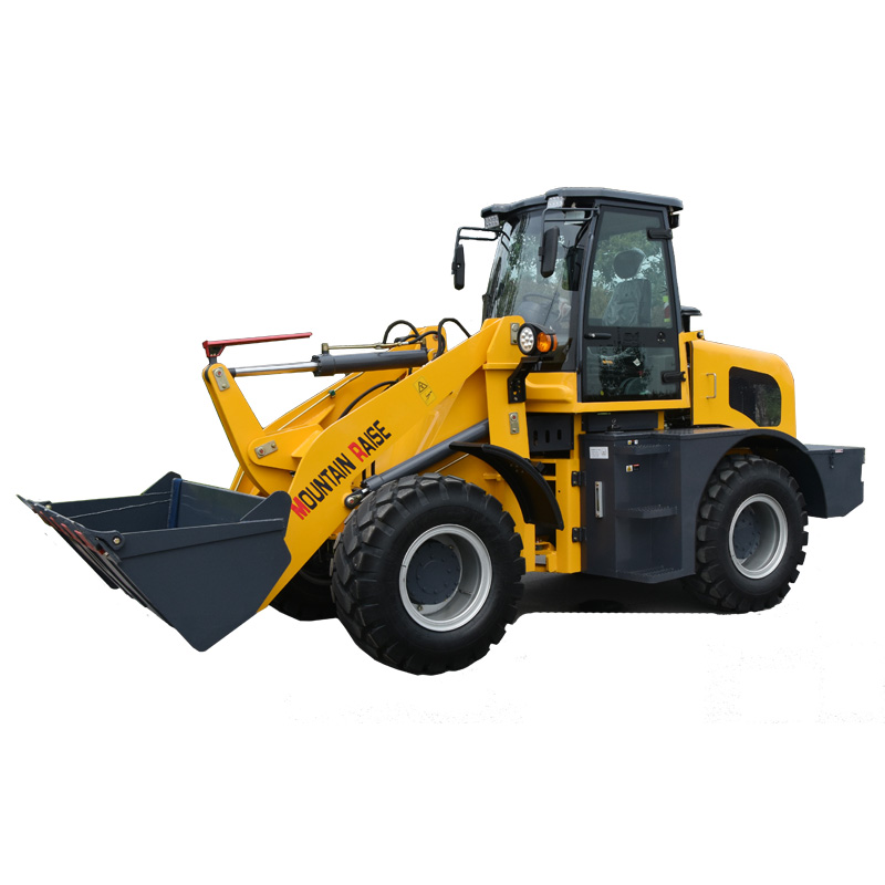 
Фронтальная сетка зарядное устройство 2 тонны с ЕС CE 