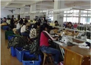 Quanzhou Kophia Trade Co., Ltd. 2
