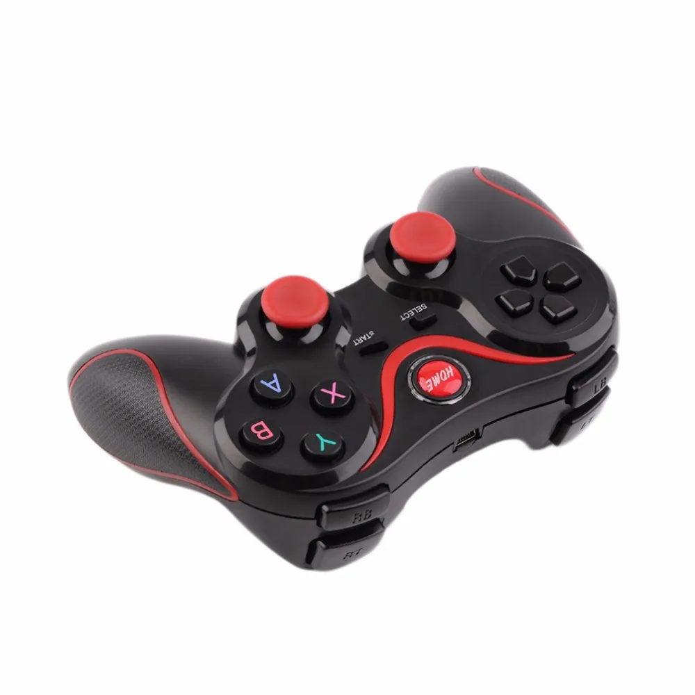 orchestra Props Issue Newest T3 Phone Gamepad Joystick Controller For Ps3 And Android Smart Phone  - Buy Wireless Bt 3.0 T3 Gamepad,Phone Gamepad Joystick,Gamepad Joystick  For Android Product on Alibaba.com