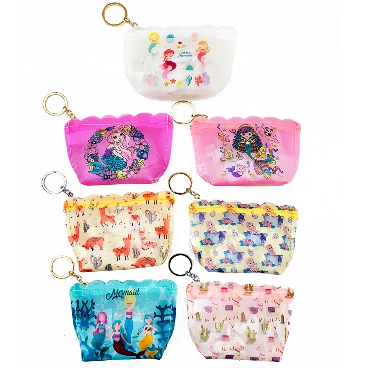 customized coin purse