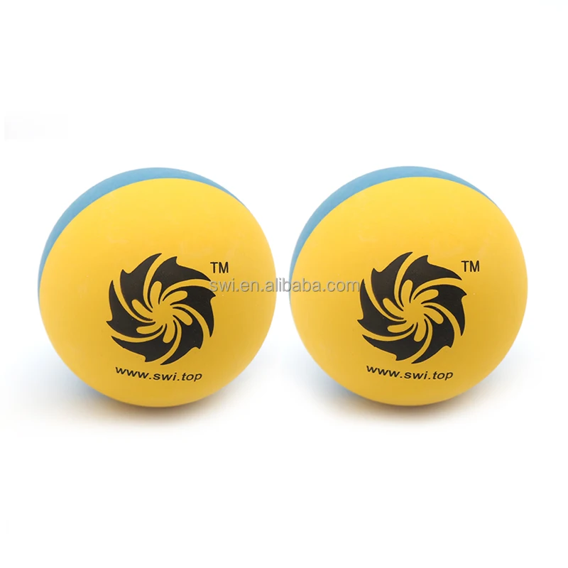 
Резиновый полый игрушечный мяч с высокой прыжкой, американский мяч для сквоша 