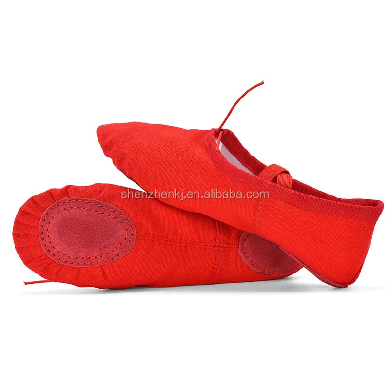 non slip ballet shoes