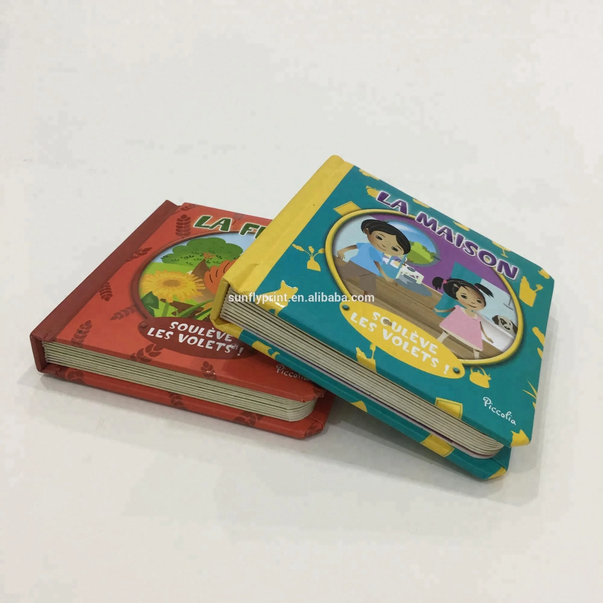 
Новый стиль Высокое качество раскраска твердый переплет английский рассказ детская книга 