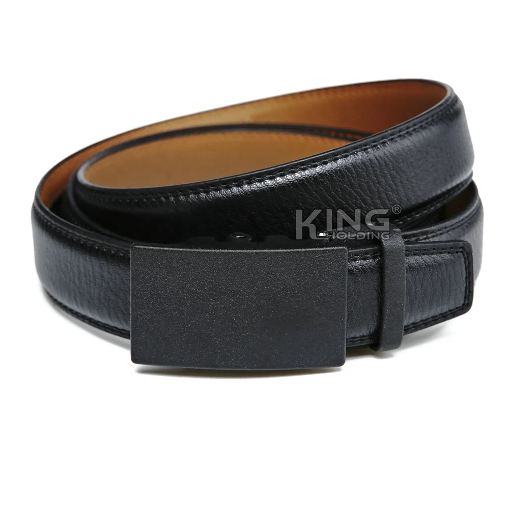 top grain leather belt