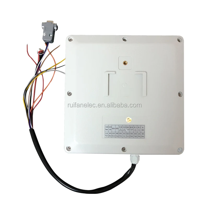 Free DEMO Software EPC GEN2 UHF RFID Smart Card Reader Writer