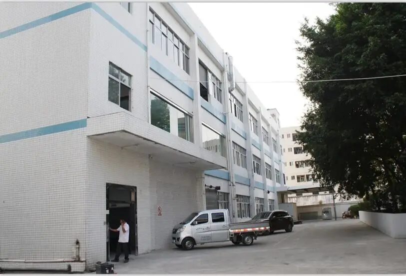 IDEAL ELECTRONIC TECHNOLOGY CO., LTD