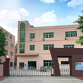 Shenzhen V-Focus Electronic Technology R&d Co., Ltd. 2