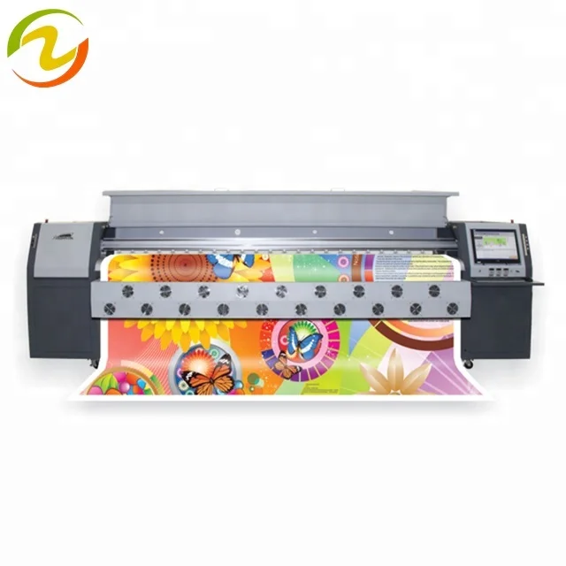 flex printing machine rate