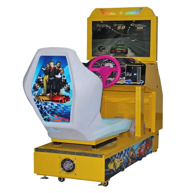 Source corrida de carros para meninos/carro jogos online grátis play/motor  cae simulador de máquina de jogo de arcade on m.alibaba.com