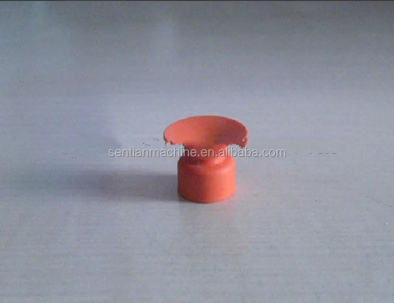 Red Suckers for Kolbus and ST case Maker