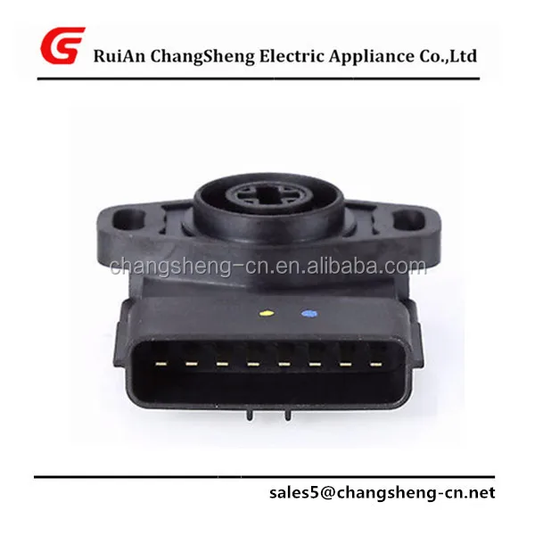Throttle Pedal Position Sensor Tps For Mitsubishi Outlander Lancer Mr5761 Buy Mr5761 Product On Alibaba Com