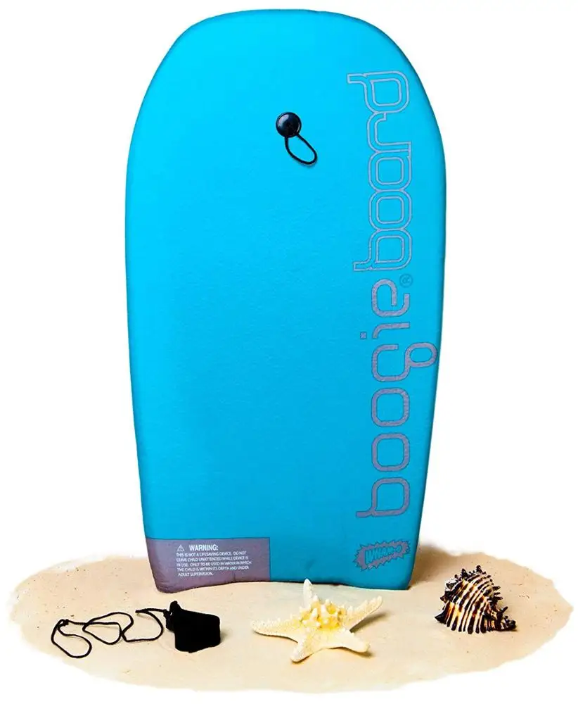 Wholesale Various Colour Design EPS Bodyboards 24\" 26\" 33\" 37\" 41\" Fiberglass Electric Fin for Ocean Waters Surfing