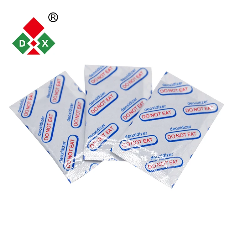 Wholesale Oxygen Absorber Deoxidizer For Dried Food Buy How To Use Oxygen Absorbers For Food Storage Oxygen Absorber Packets For Food Storage Ageless Oxygen Absorber Packets Product On Alibaba Com