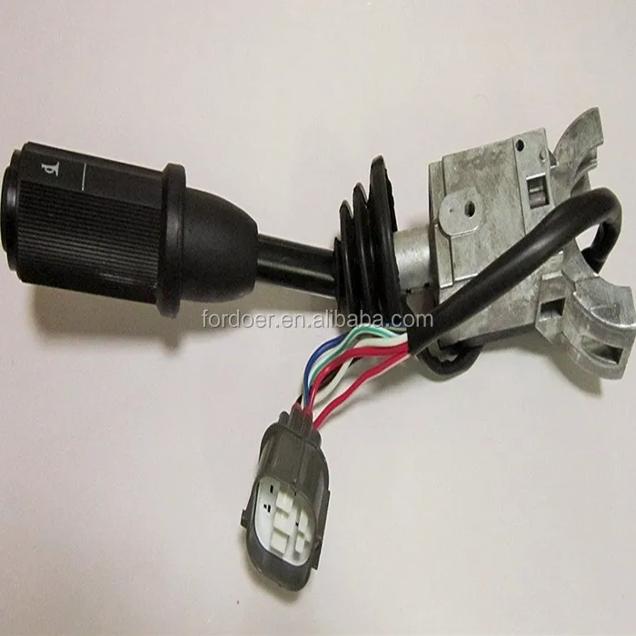 701/80296 Sub-Turn Switch for JCB 3CX - Reliable Performance