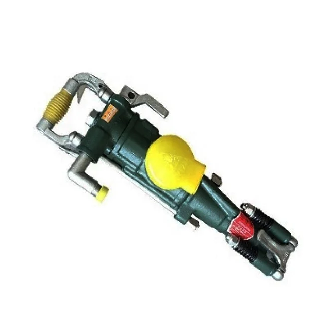 Famous Brand Kaishan YT28 Hydraulic Jack Hammer for Rock Drill Use
