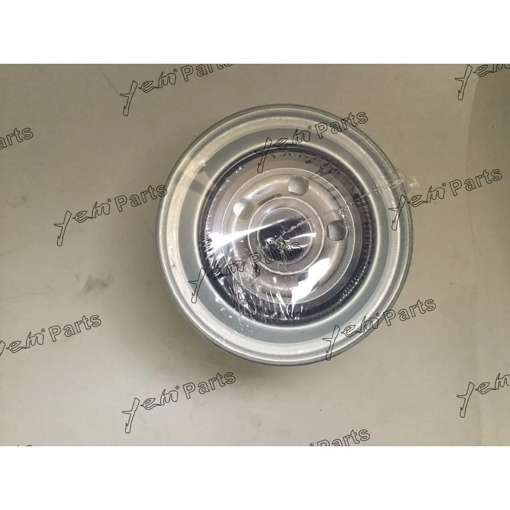 4TNV94 Fuel Filter Element 129907-55800 12395-55800 for Yanmar Engine 2