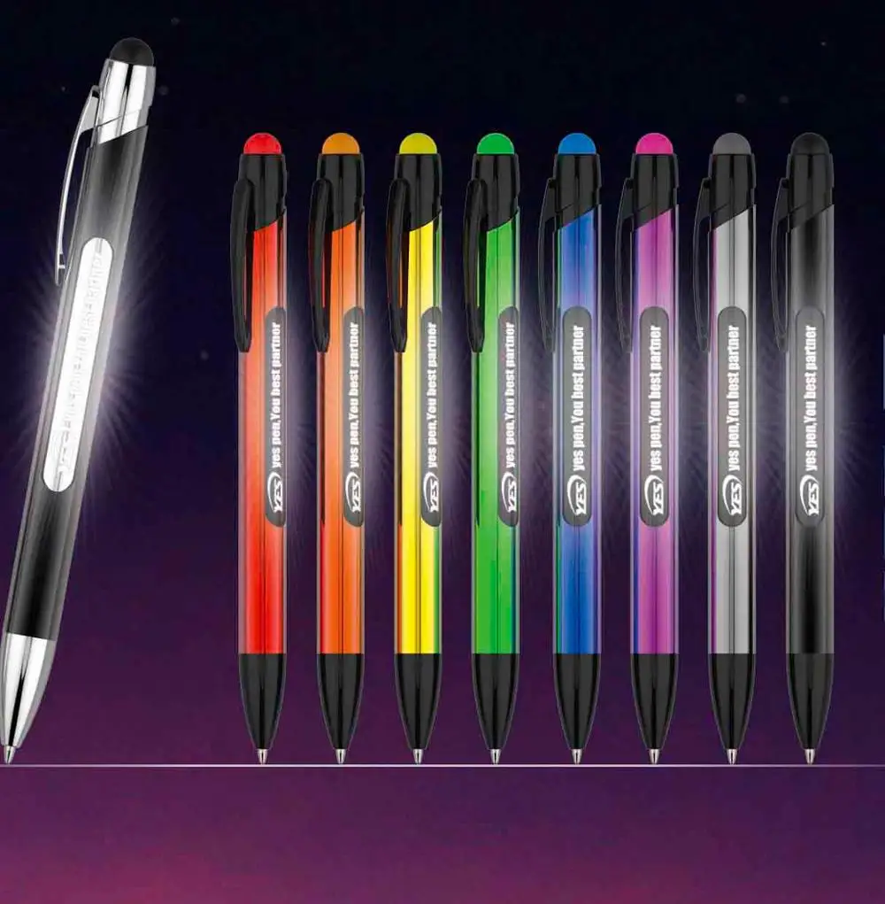 2021 шариковая ручка из эко-материала