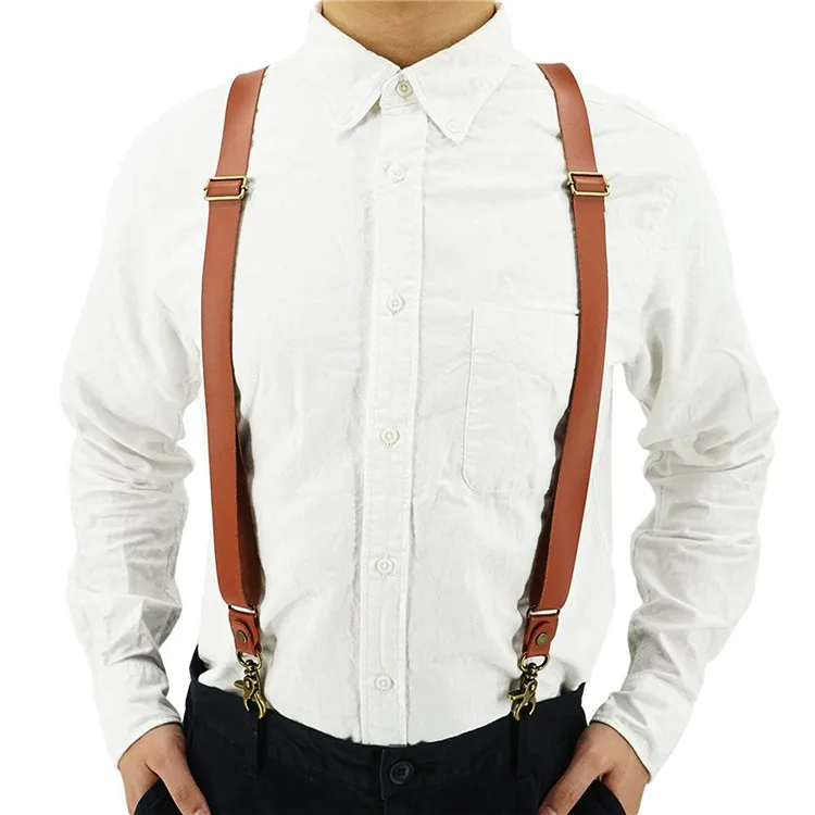 black leather jumper dress Versus by Gianni Versace Leather Jumper main image 0