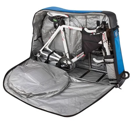 soft bike case