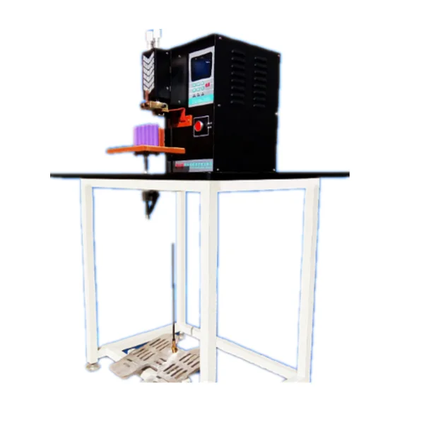 High Quality Battery Spot Welding Machine