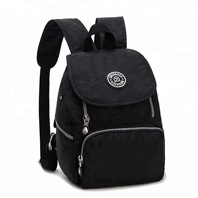 16 travel backpack 0275. Water Resistant Modular Backpack 16L
