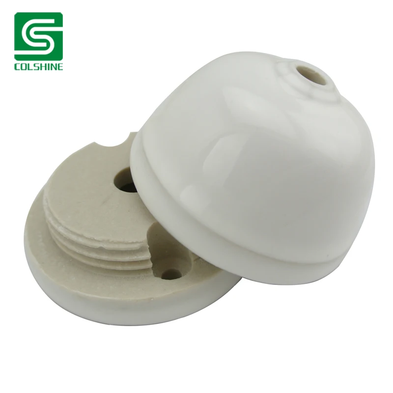 Electrical Ceiling Rose for Ceiling Lighting