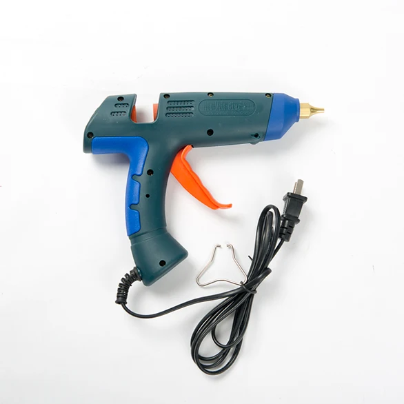 Heating Power Tools Set DIY Hot Melt Glue Gun 10W 20W 40W 60W Hot Melt Glue Stick Tool for Hand Work