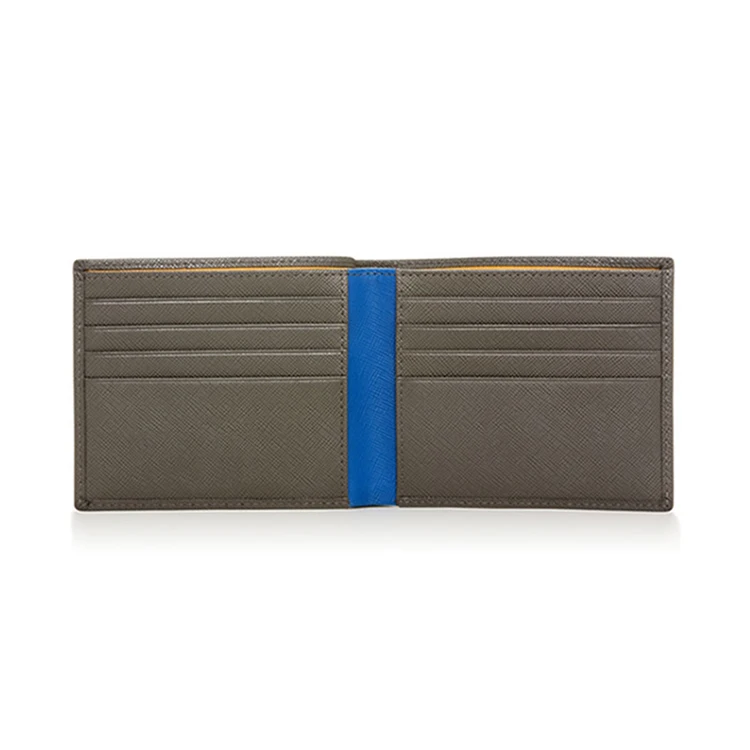 prada rfid wallet