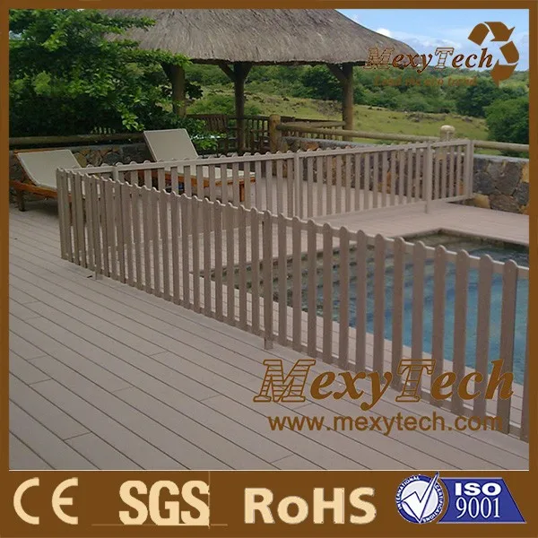 洋書 Wood-Plastic Composites Wood Plastic Composite - Green