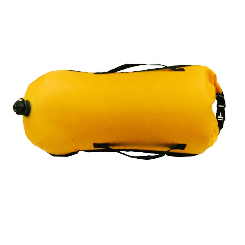 
20 литров, 28 л, 35 л, открытая вода, для триатлона, для плавания, защитный поплавок, сумка для плавания 
