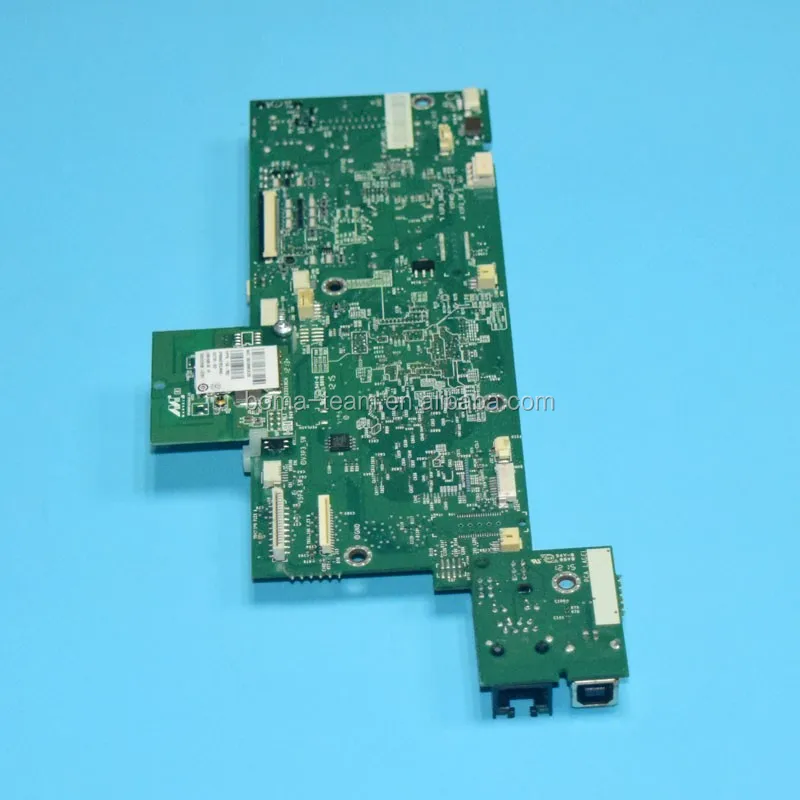 CQ890-60023 Mainboard for HP 711 Motherboard for HP Designjet T120 T520 Printer Logic Board