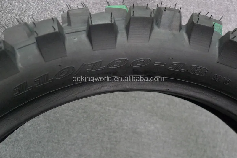 Enduro 6 норма слойности E4 качество MX крест 100/90-19 110/90-19 шины для мотоцикла