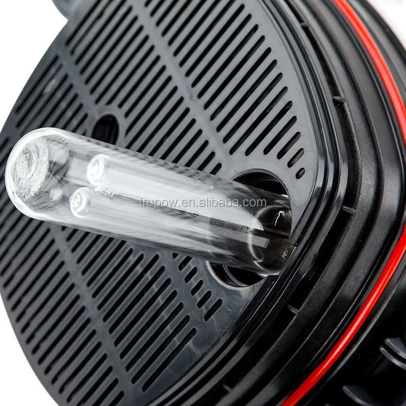 Filtro Acuario SunSun Juego Tubo De Salida Con Ventosas Pieza De Repuesto Para Filtro Externo De Acuario Hw 303 92089491 Filtro Sunsun