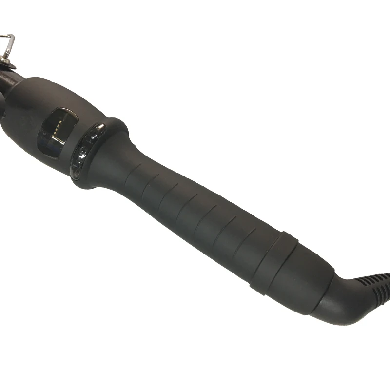 2019 Новое поступление профессиональная плойка против ожогов силиконовые щипцы для завивки волос щипцы для завивки