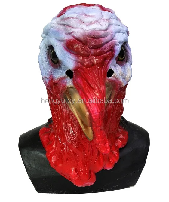 christmas turkey fancy dress