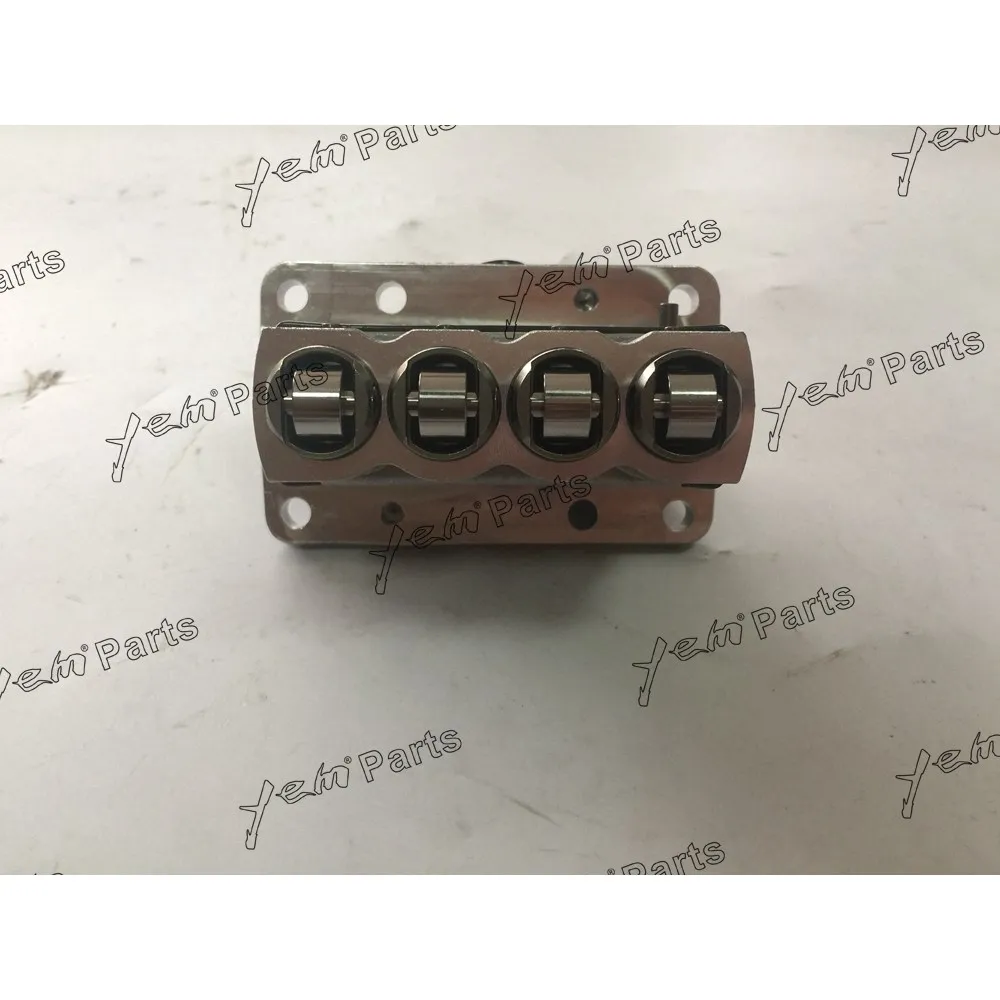 V2203 Fuel Injection Pump 1G796-51012 for Kubota Engine 2