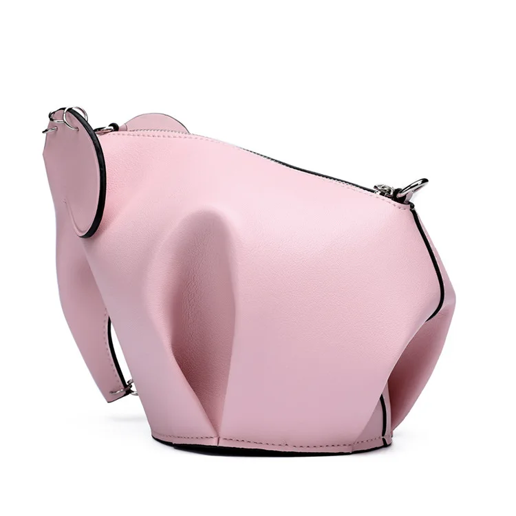 Wholesale Designer Bags Famous Brand Elephant Genuine Leather Bag Women  Mini Shoulder Bags 2022 From m.