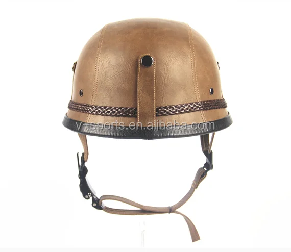 cheapest dot motorcycle helmet Hot Leathers HLD1007 Black Out Eagle Gloss Black Motorcycle DOT Skull Cap  Half  Milwaukee Motorcycle Clothing Co