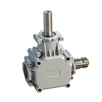 High Torque gearbox reducer Worm Planetary Spur Helical Bevel Motor Gear box
