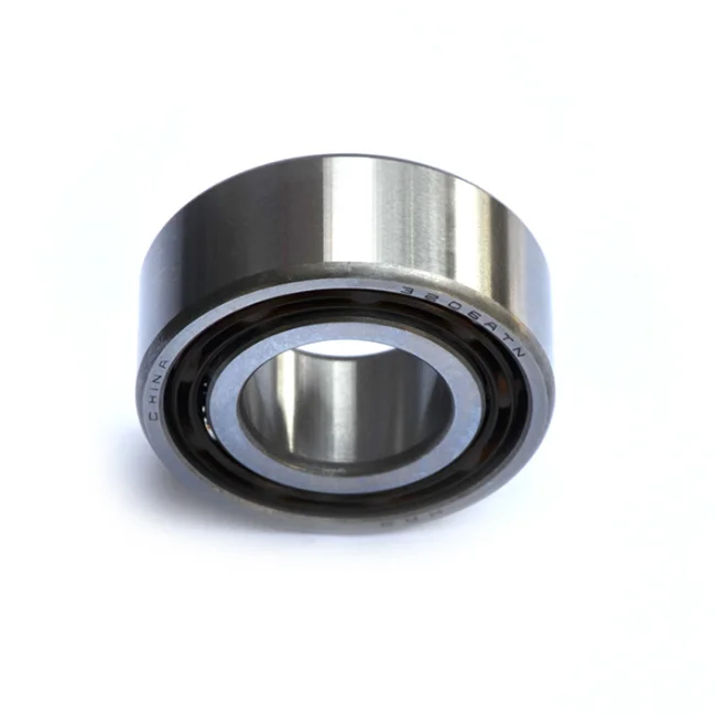 3206-ZZ Double Row Ball Bearing 30x62x23.8 Shielded 3206.2ZR USBC - View #12