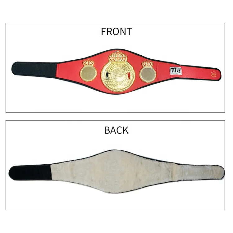 
Оптовая продажа, 3D Золотой боксерский эмалевый ремень со стразами для борьбы, чемпионата 