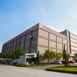 Guangzhou Carsanbo Technology Limited 1